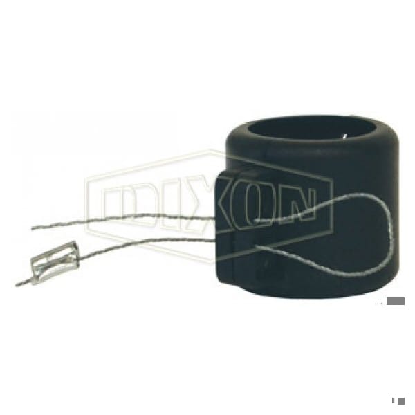 Dixon Tamper Proof Kit, For Use with R74 Regulator 4355-51 - main